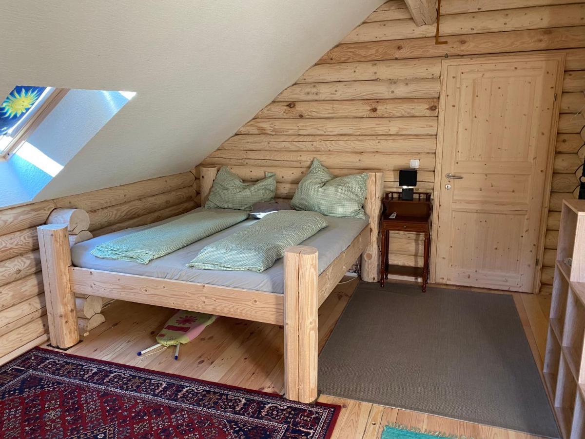 Alpenchalet Grabner Alm Am Praebichl Almhauser 外观 照片